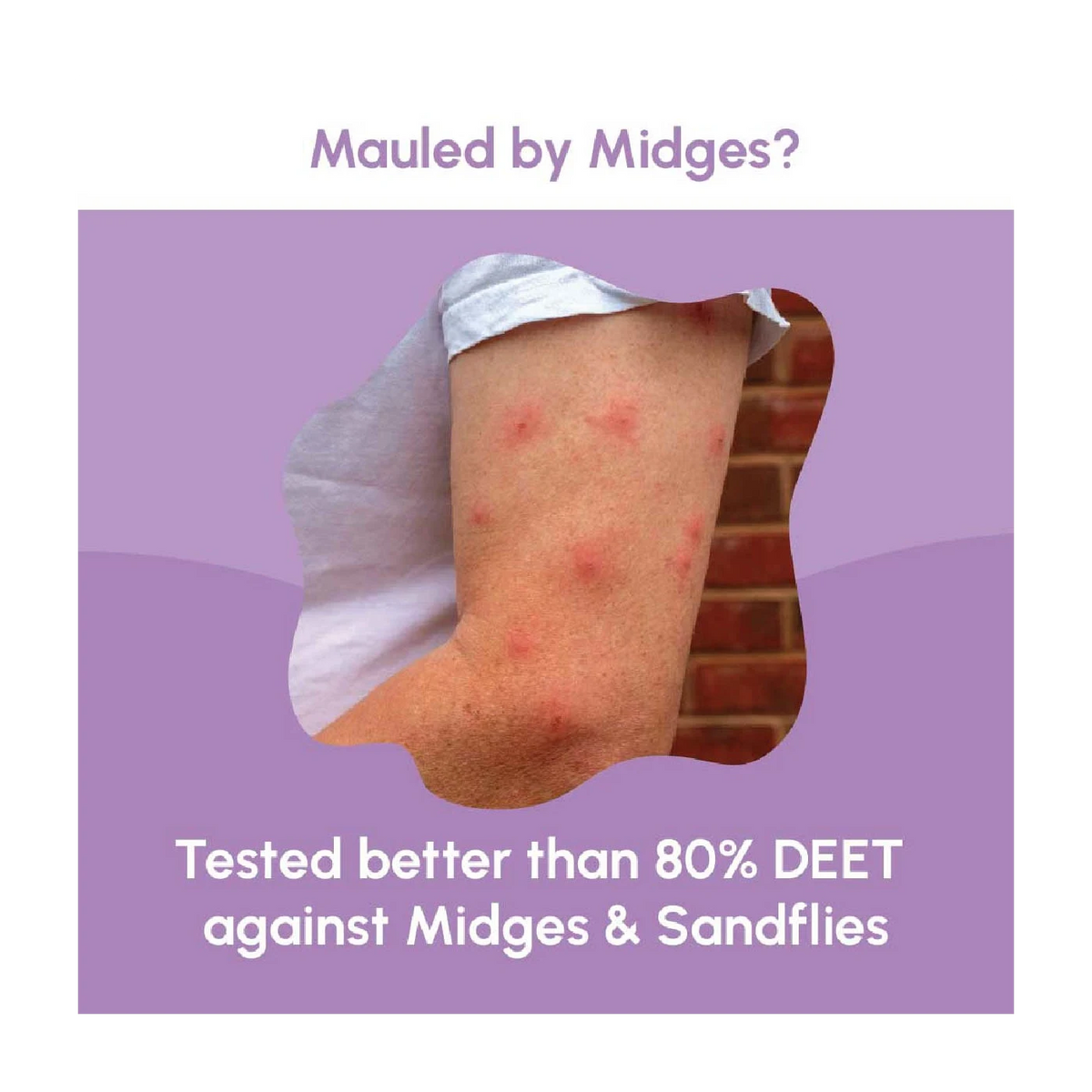 Go Sensitive Insect Good Riddance - Insect Repellent (Sensitive) for Outdoors – Something ...