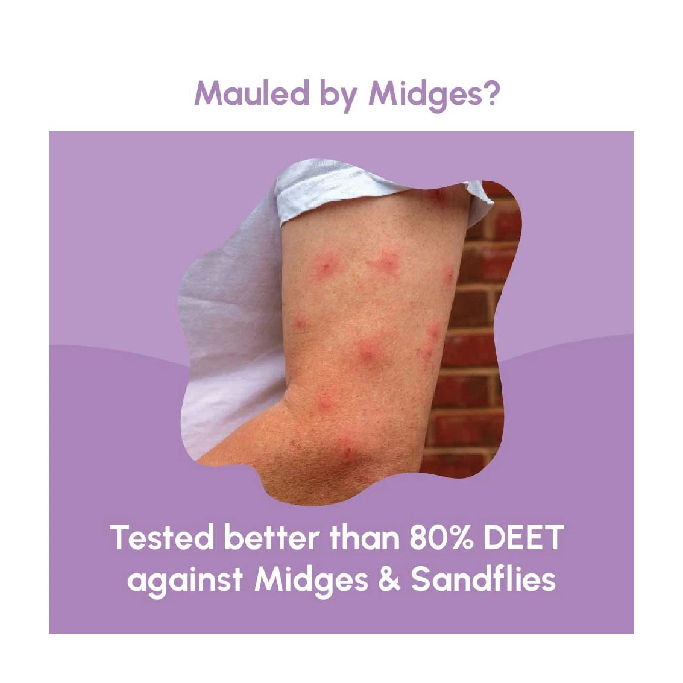 Good Riddance - Insect Repellent (Sensitive)