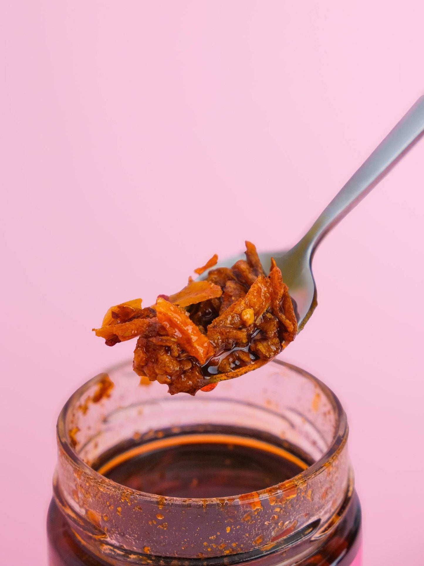 Salt Gang - No. 1 Chilli Crisp