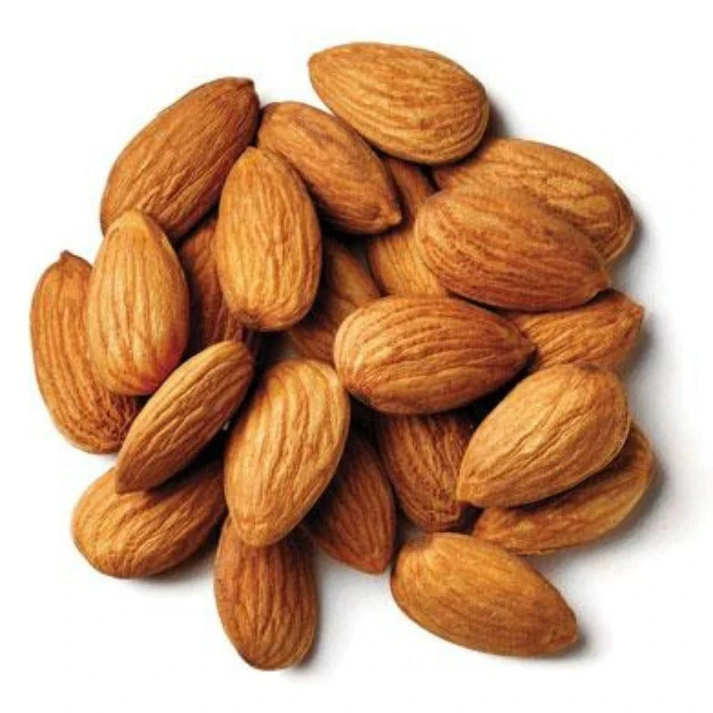 Mindful Foods - Almonds