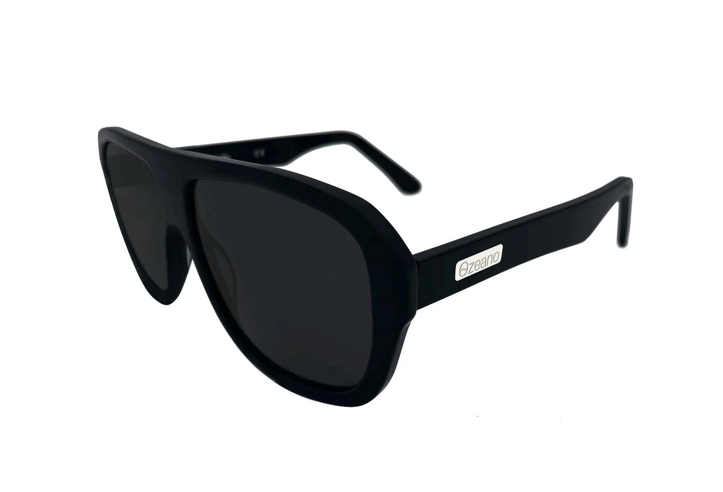 Ozeano - Balmoral Sunglasses, Polarised (Orca)