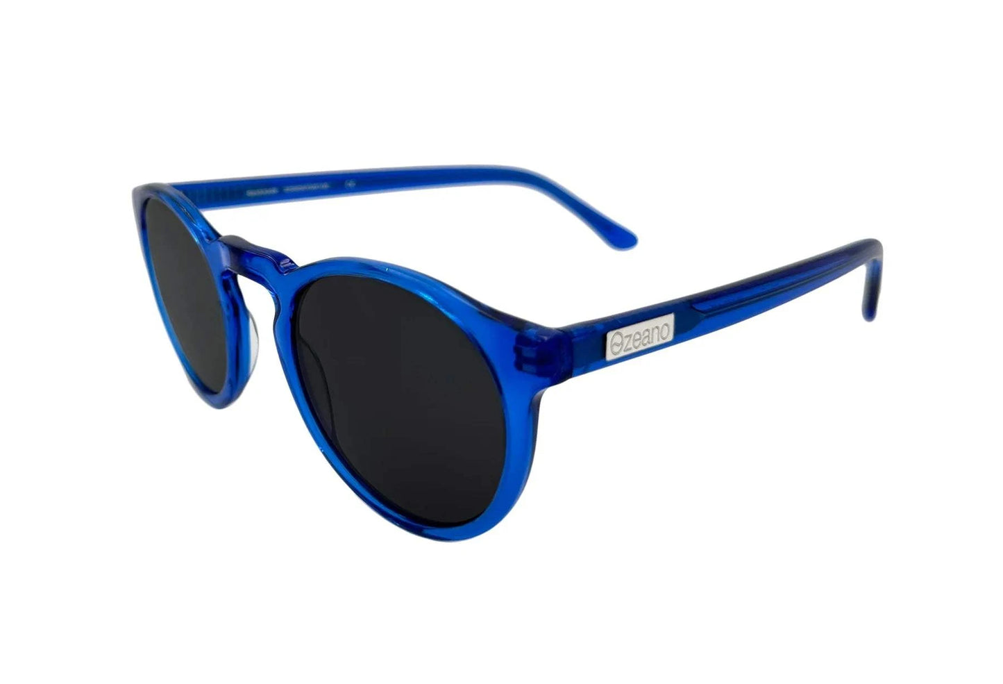 Ozeano - Wategoes Sunglasses, Polarised (Blue Tang)