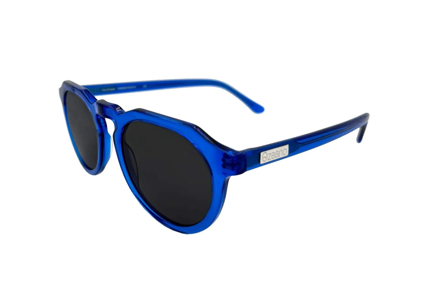 Ozeano - Freshie Sunglasses, Polarised (Blue Tang)