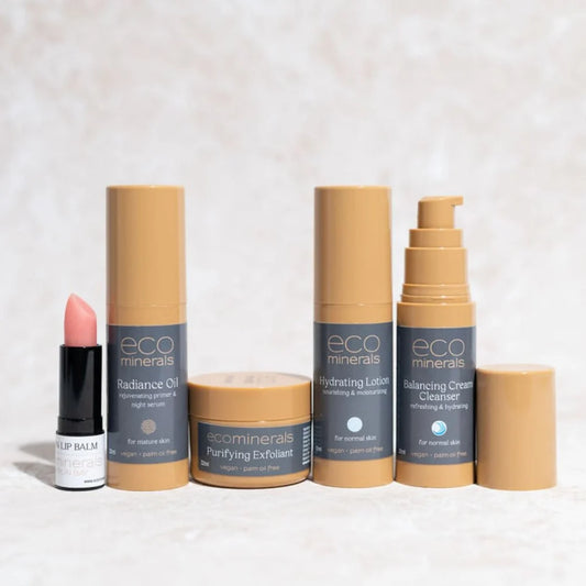 Eco Minerals - The Ultimate Skincare Bundle