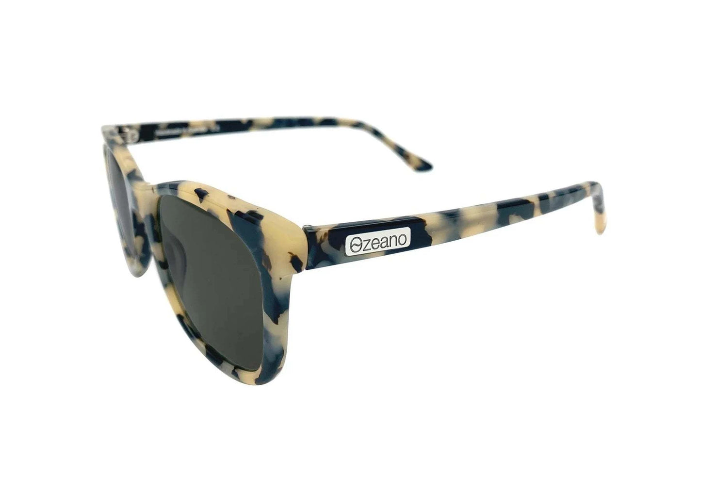 Ozeano - Tama Sunglasses, Polarised (Leopard Seal)