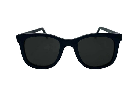 Ozeano - Tama Sunglasses, polarised with octagonal frame and UV400 protection.