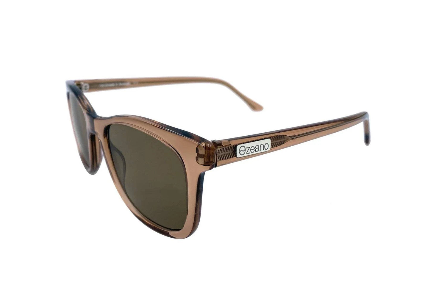 Ozeano - Tama Sunglasses, Polarised (Otter)