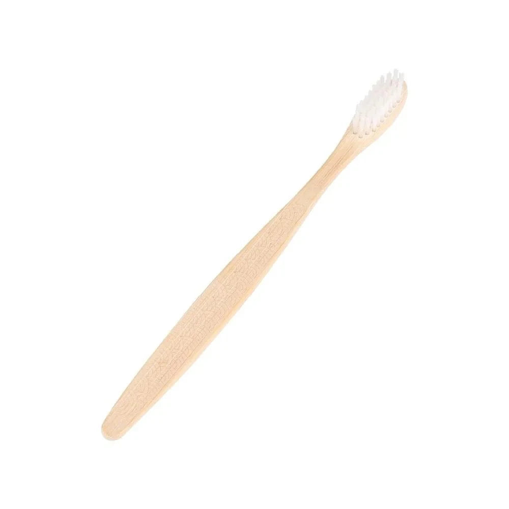 Eco Basics - Bamboo Toothbrushes - Kids