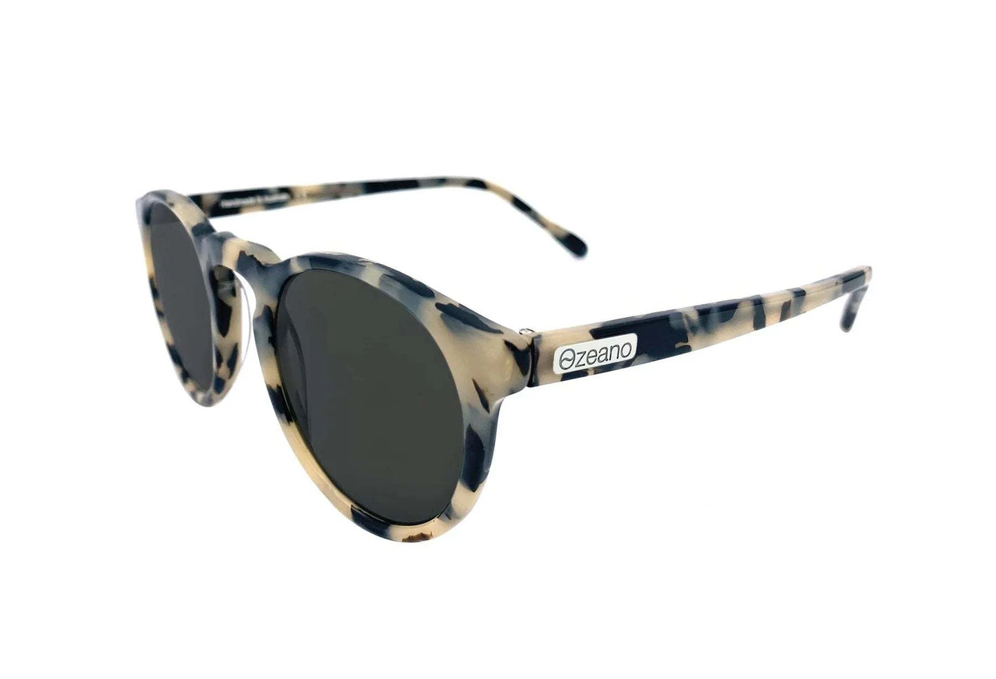 Ozeano - Wategoes Sunglasses, Polarised (Leopard Seal)